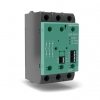 Gefran GRZ Three-phase solid-state relays, 10 A to 75A